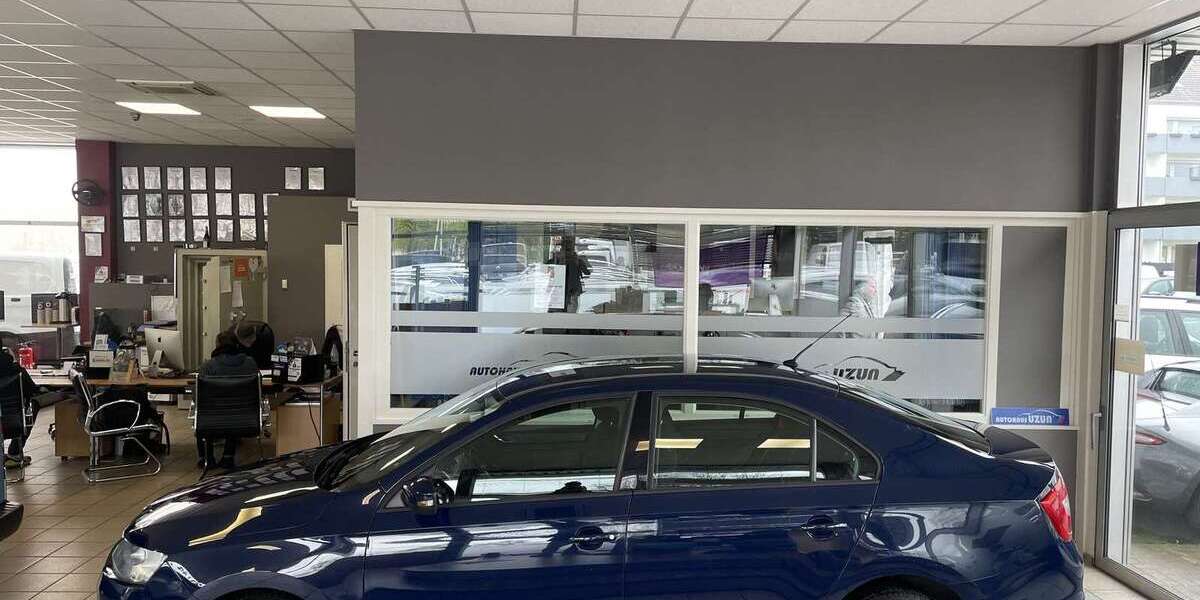 Skoda Rapid/Spaceback 187.066 km 6.990 &euro; Hannover 30419