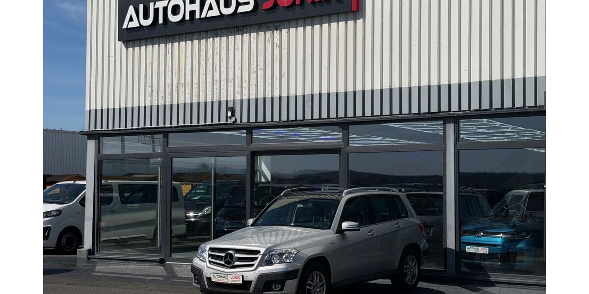 Mercedes-Benz GLK 220 169.541 km 11.900 &euro; Salzgitter 38259