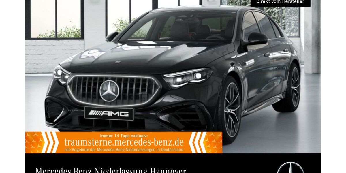 Mercedes-Benz E 53 AMG 12.760 km 78.990 &euro; Hannover/Langenhagen 30855