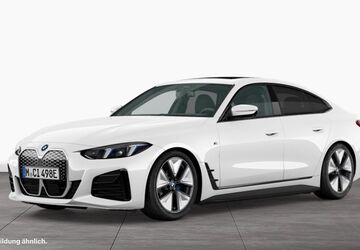 BMW i4 29.003 km 50.900 &euro; Hannover 30539