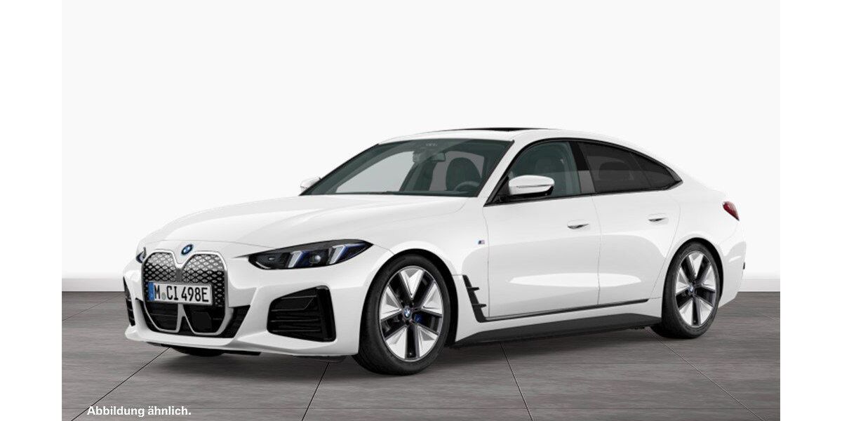 BMW i4 29.003 km 50.900 &euro; Hannover 30539