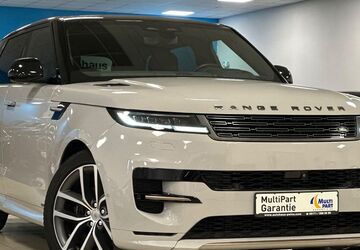 Land Rover Range Rover Sport 64.984 km 96.999 &euro; Peine 31228