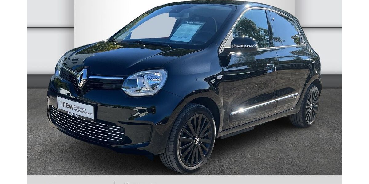 Renault Twingo 19.504 km 15.575 &euro; Hannover 30519