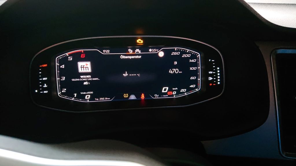 Seat Ateca 67.700 km 20.999 &euro; Elze 31008