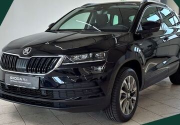 Skoda Karoq 62.649 km 24.590 &euro; Hemmingen/Hannover 30966