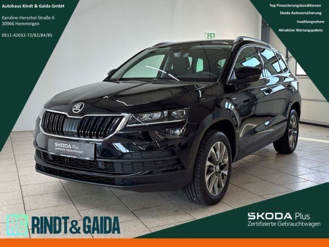 Skoda Karoq 62.649 km 24.590 &euro; Hemmingen/Hannover 30966