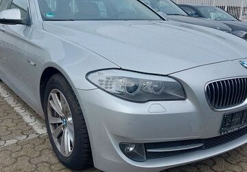 BMW 520 71.800 km 11.980 &euro; Hannover 30179