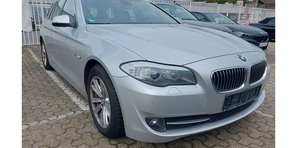 BMW 520 71.800 km 11.980 &euro; Hannover 30179