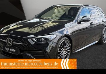 Mercedes-Benz C 300 21.079 km 49.890 &euro; Hannover/Langenhagen 30855