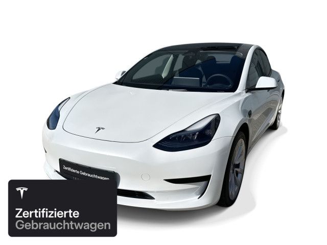 Tesla Model 3 49.756 km 28.100 &euro; Hannover 30519