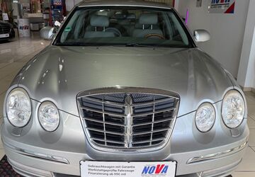 Kia Opirus 125.000 km 5.490 &euro; Laatzen bei Hannover 30880