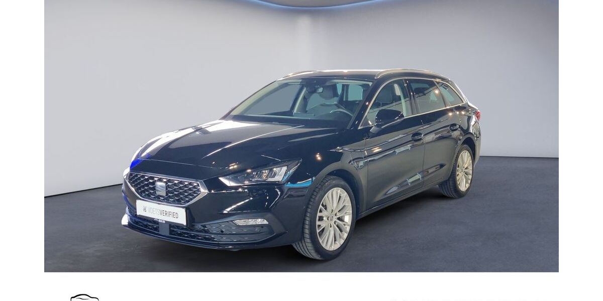 Seat Leon 51.374 km 23.730 &euro; Hildesheim 31135