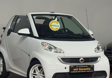Smart ForTwo 97.500 km 6.490 &euro; Wennigsen 30974