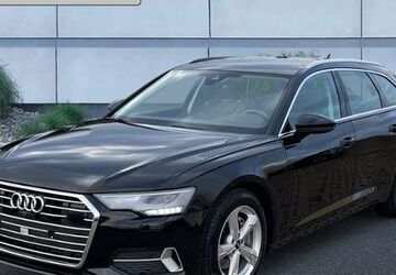Audi A6 29.503 km 38.699 &euro; Springe 31832
