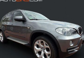 BMW X5 2.948 km 45.000 &euro; Ronnenberg StT Empelde Region Hannover 30952