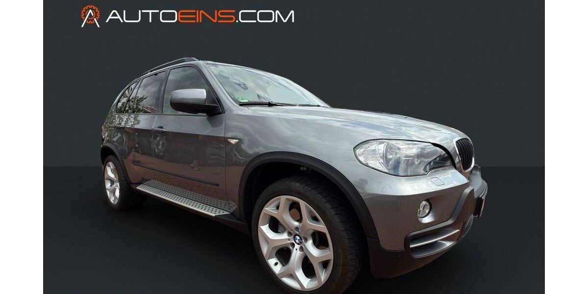 BMW X5 2.948 km 45.000 &euro; Ronnenberg StT Empelde Region Hannover 30952
