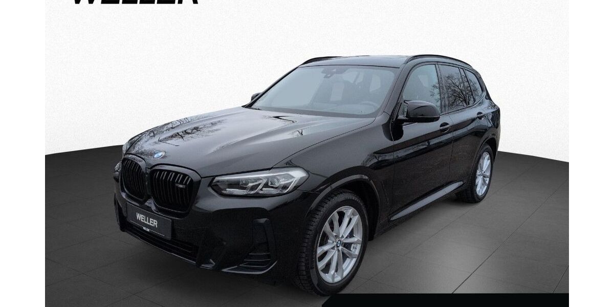 BMW X3 M40 51.287 km 48.950 &euro; Hildesheim 31137