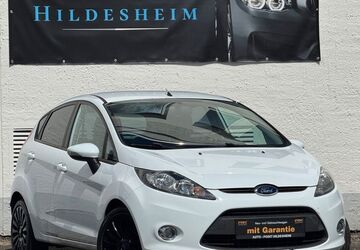 Ford Fiesta 147.000 km 4.990 &euro; Hildesheim 31135