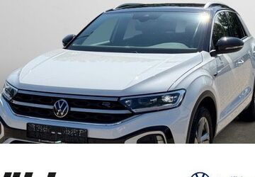 VW T-Roc 42.963 km 20.570 &euro; Hildesheim 31137