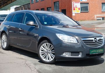 Opel Insignia 162.892 km 5.990 &euro; Springe 31832