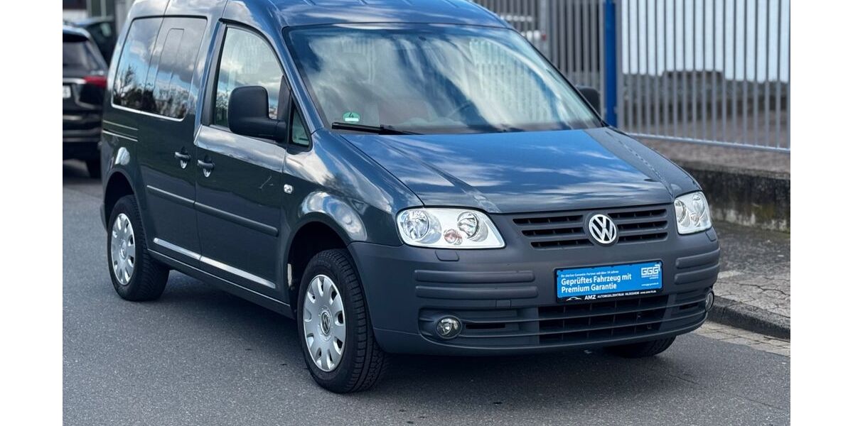 VW Caddy 225.000 km 6.500 &euro; Hildesheim 31135