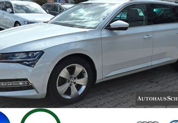 Skoda Superb 53.788 km 28.499 &euro; Hannover 30165