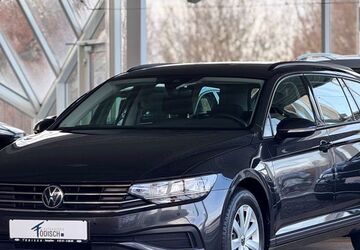 VW Passat Variant 145.942 km 16.990 &euro; Salzgitter 38228