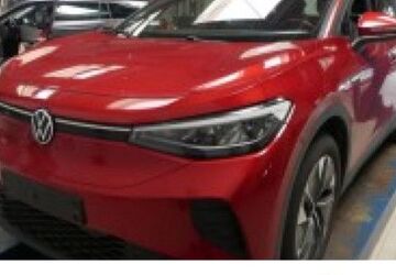 VW ID.4 53.616 km 26.290 &euro; Lehrte 31275