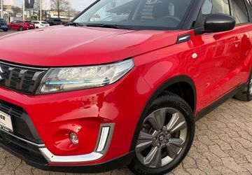 Suzuki Vitara 38.750 km 19.900 &euro; Hildesheim 31137