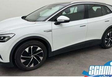 VW ID.4 67.940 km 25.300 &euro; Peine 31226