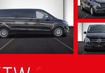 Mercedes-Benz V 300 69.403 km 58.788 &euro; Hildesheim 31137