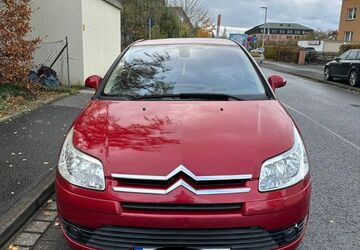 Citroen C4 149.000 km 3.400 &euro; Hannover 30459