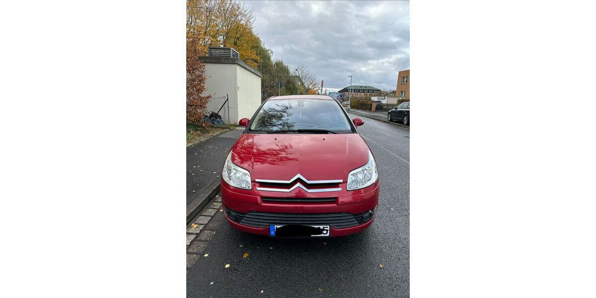 Citroen C4 149.000 km 3.400 &euro; Hannover 30459