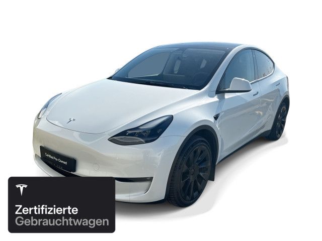Tesla Model Y 132.890 km 32.300 &euro; Hannover 30519