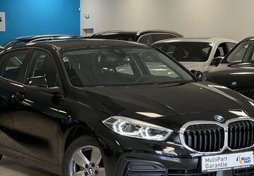 BMW 118 102.457 km 16.999 &euro; Peine 31228