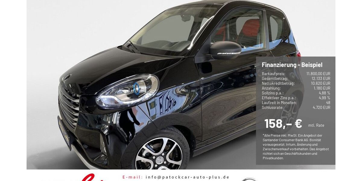 Elaris Andere 15.570 km 11.800 &euro; Gronau / Leine 31028