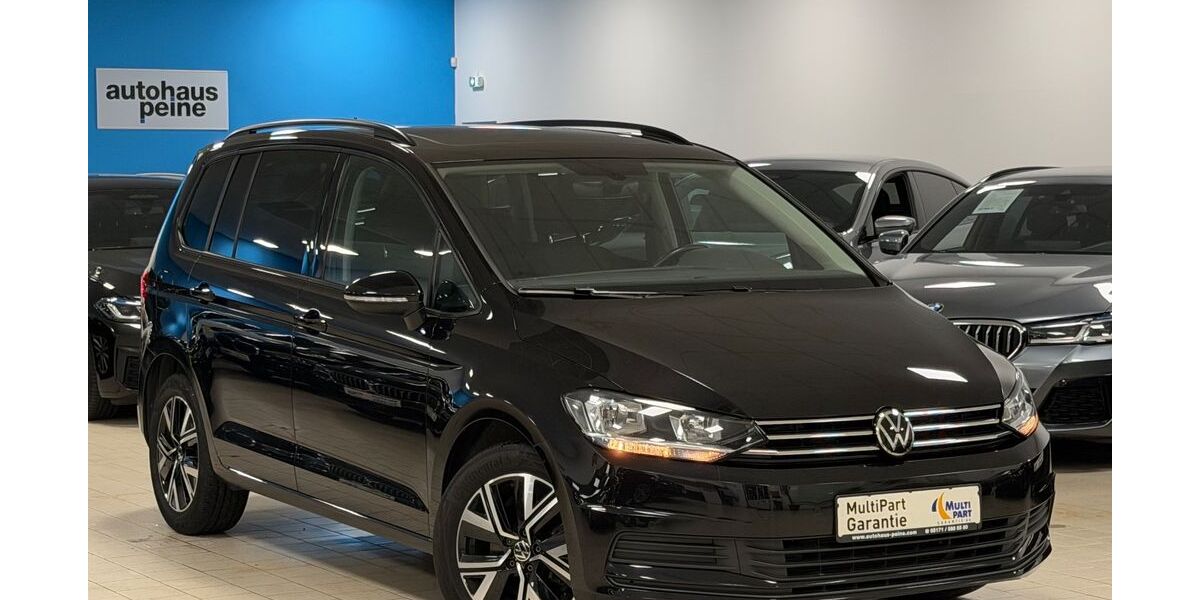 VW Touran 77.864 km 23.979 &euro; Peine 31228