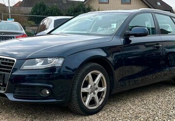 Audi A4 183.000 km 9.480 &euro; Hannover, Wettbergen 30457