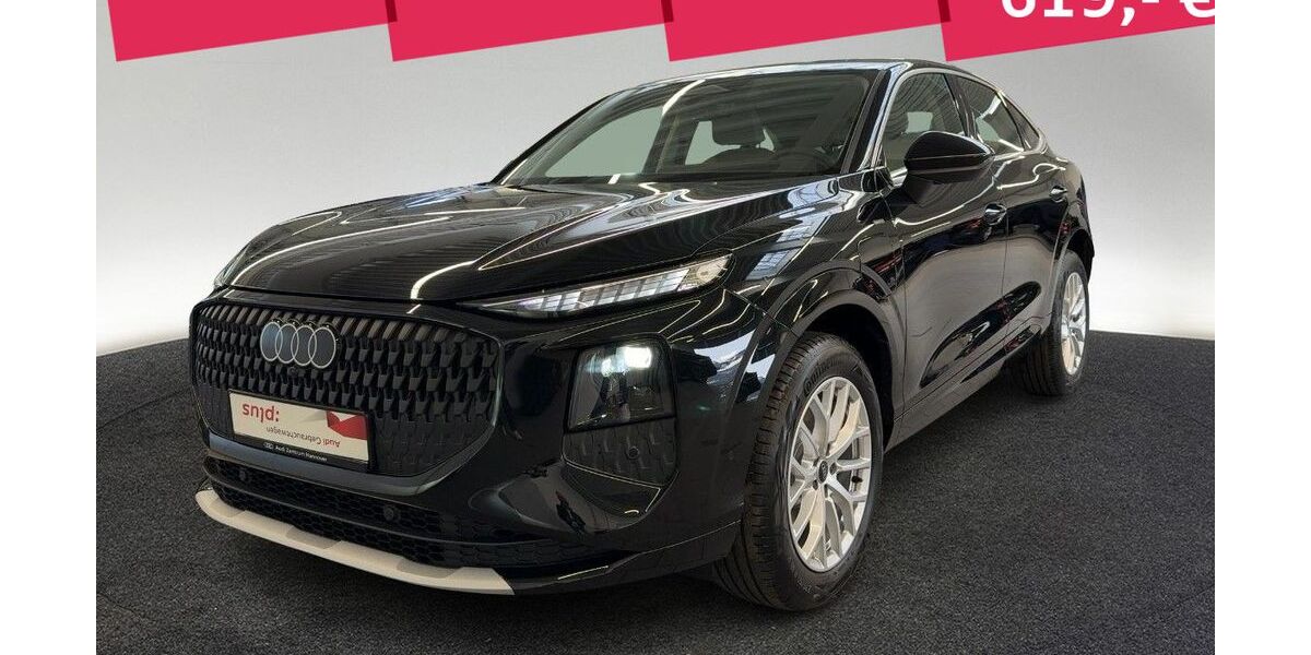 Audi Q3 9.999 km 51.890 &euro; Hannover 30179