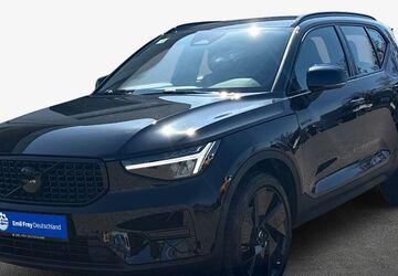 Volvo XC40 12.712 km 33.817 &euro; Hildesheim 31135