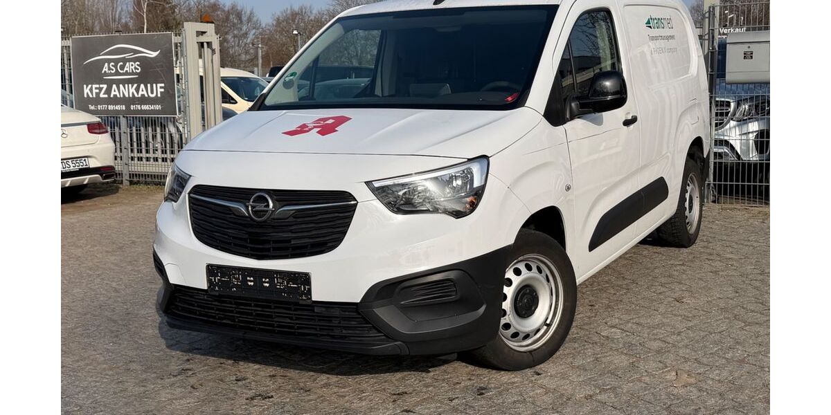 Opel Combo 229.000 km 6.990 &euro; Hannover 30179