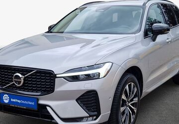 Volvo XC60 17.932 km 39.928 &euro; Hildesheim 31135