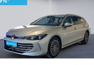 VW Passat Variant 13.914 km 44.960 &euro; Hildesheim 31135