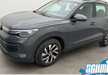 VW Tiguan 11.340 km 42.900 &euro; Peine 31226