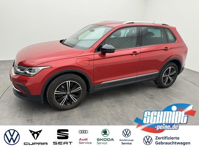 VW Tiguan 32.670 km 28.900 &euro; Peine 31226
