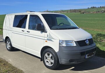 VW T5 Transporter 301.000 km 13.900 &euro; Hildesheim 31139