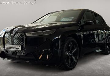 BMW iX 35.120 km 40.704 &euro; Hannover 30539