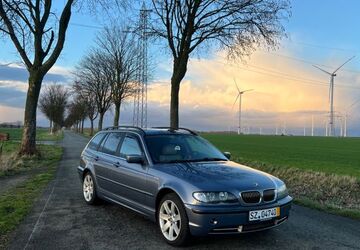 BMW 330 250.000 km 4.999 &euro; Salzgitter 38229