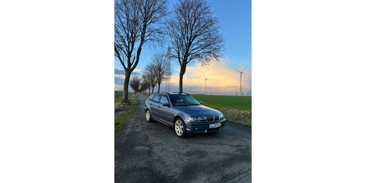 BMW 330 250.000 km 4.999 &euro; Salzgitter 38229