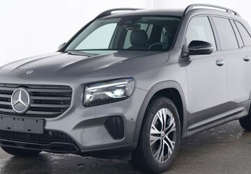 Mercedes-Benz GLB 250 10.330 km 48.890 &euro; Alfeld (Leine) 31061